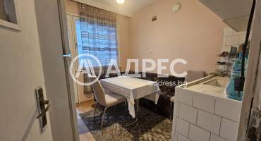 Тристаен апартамент, Стара Загора, Център, 684709, Снимка 5