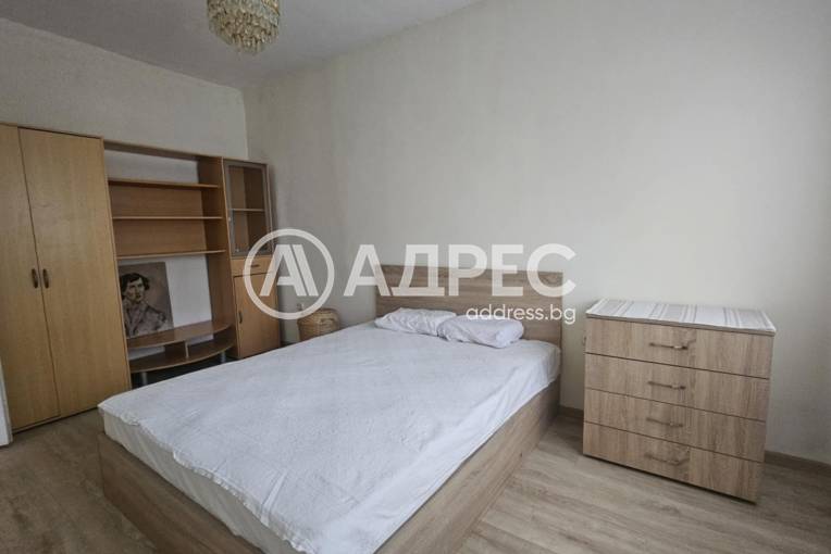 Тристаен апартамент, Стара Загора, Център, 684709, Снимка 2