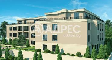 Двустаен апартамент, София, Малинова Долина, 687709, Снимка 4