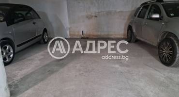 Гараж, Варна, Зимно кино Тракия, 694709, Снимка 1