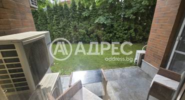 Двустаен апартамент, София, Витоша, 699709, Снимка 12
