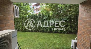 Двустаен апартамент, София, Витоша, 699709, Снимка 13