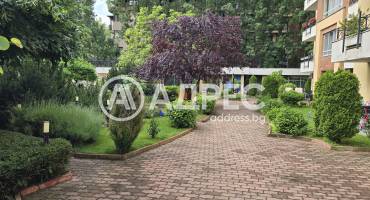 Двустаен апартамент, София, Витоша, 699709, Снимка 16