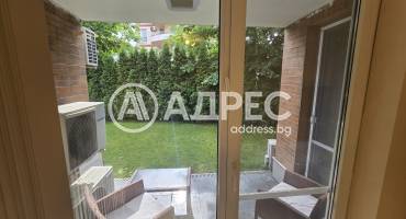 Двустаен апартамент, София, Витоша, 699709, Снимка 9