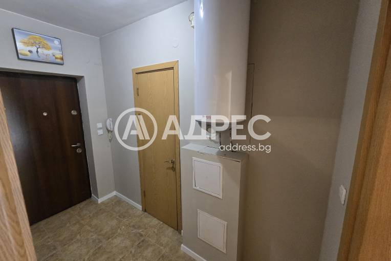 Двустаен апартамент, София, Витоша, 699709, Снимка 10