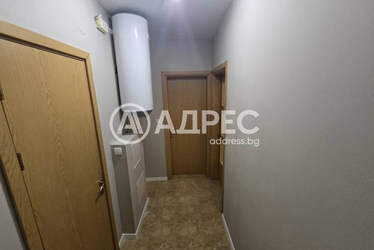 Двустаен апартамент, София, Витоша, 699709, Снимка 4
