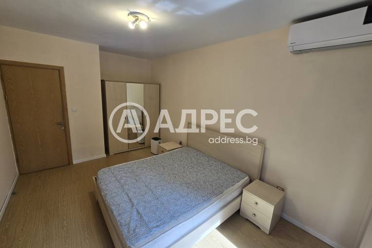 Двустаен апартамент, София, Витоша, 699709, Снимка 8