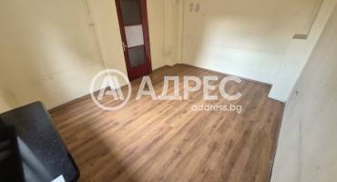 Едностаен апартамент, София, Център, 700709, Снимка 1