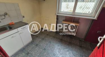 Едностаен апартамент, София, Център, 700709, Снимка 3