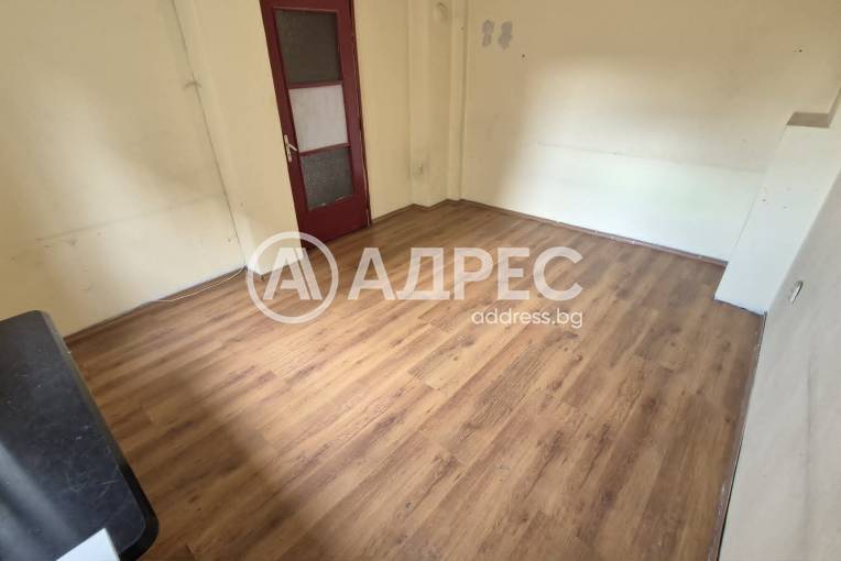 Едностаен апартамент, София, Център, 700709, Снимка 1