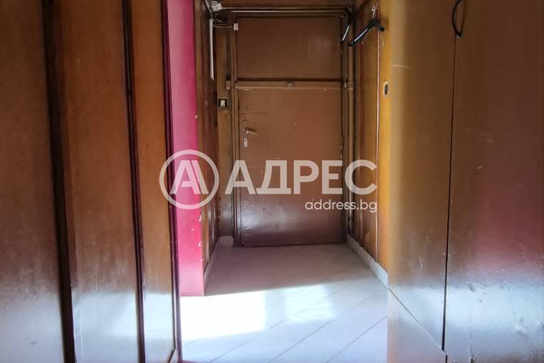 Едностаен апартамент, София, Център, 700709, Снимка 6