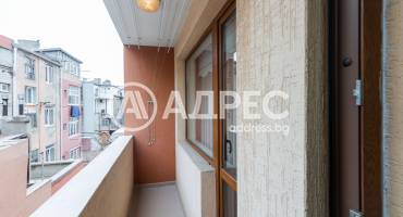 Двустаен апартамент, Варна, Идеален център, 701709, Снимка 10