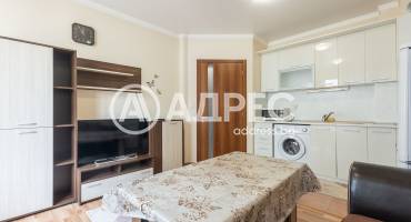 Двустаен апартамент, Варна, Идеален център, 701709, Снимка 11