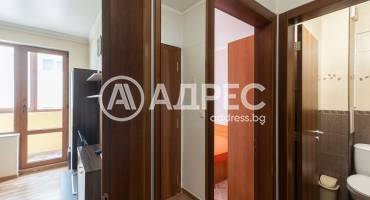 Двустаен апартамент, Варна, Идеален център, 701709, Снимка 12