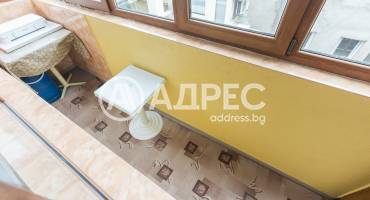 Двустаен апартамент, Варна, Идеален център, 701709, Снимка 13