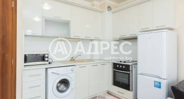 Двустаен апартамент, Варна, Идеален център, 701709, Снимка 2