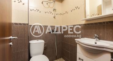 Двустаен апартамент, Варна, Идеален център, 701709, Снимка 4