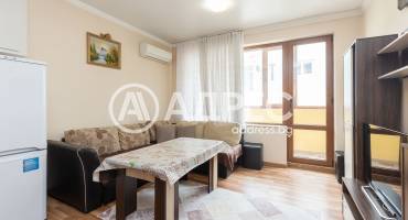 Двустаен апартамент, Варна, Идеален център, 701709, Снимка 6