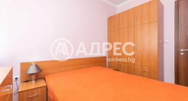 Двустаен апартамент, Варна, Идеален център, 701709, Снимка 7