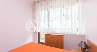 Двустаен апартамент, Варна, Идеален център, 701709, Снимка 9