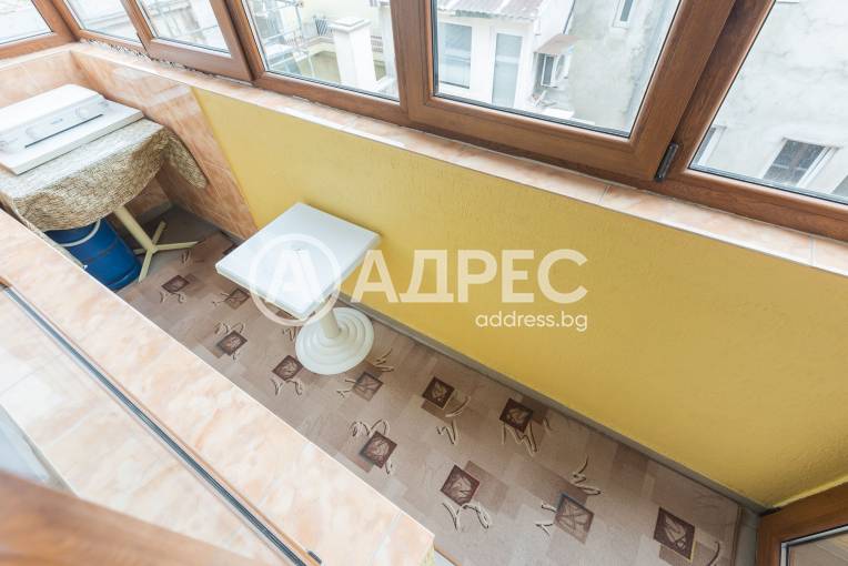 Двустаен апартамент, Варна, Идеален център, 701709, Снимка 13