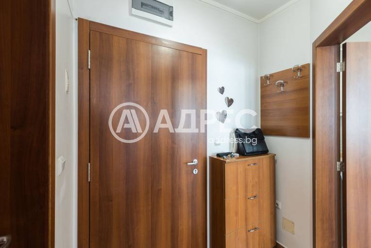 Двустаен апартамент, Варна, Идеален център, 701709, Снимка 14