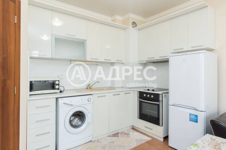 Двустаен апартамент, Варна, Идеален център, 701709, Снимка 2