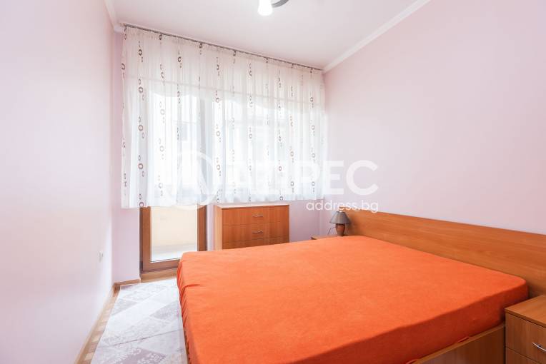 Двустаен апартамент, Варна, Идеален център, 701709, Снимка 3