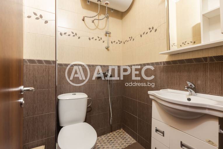 Двустаен апартамент, Варна, Идеален център, 701709, Снимка 4