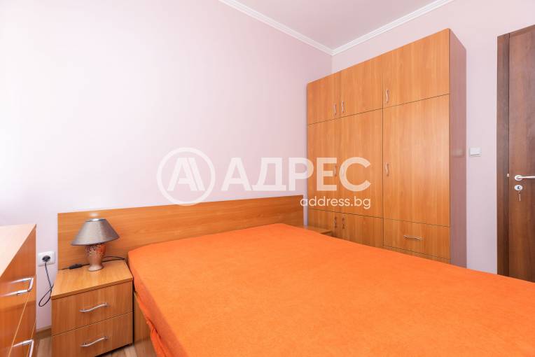 Двустаен апартамент, Варна, Идеален център, 701709, Снимка 7