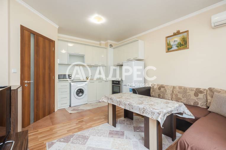 Двустаен апартамент, Варна, Идеален център, 701709, Снимка 8