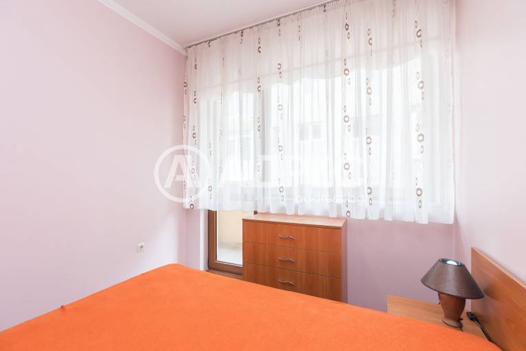 Двустаен апартамент, Варна, Идеален център, 701709, Снимка 9