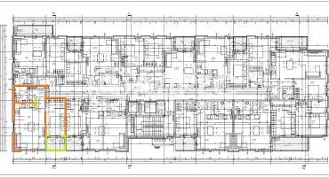 Двустаен апартамент, Варна, Кайсиева градина, 702709, Снимка 3