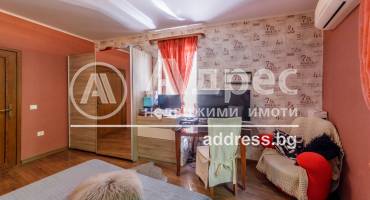 Многостаен апартамент, Варна, Идеален център, 503710, Снимка 3