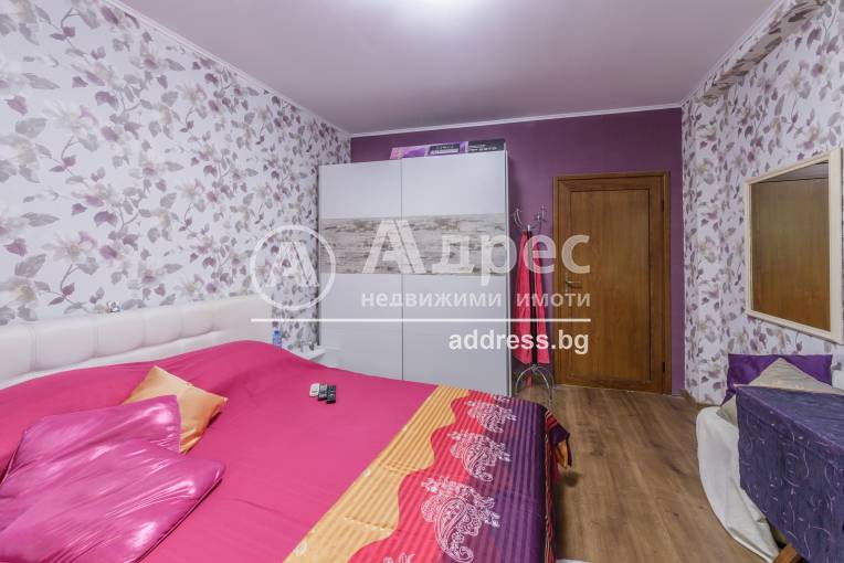 Многостаен апартамент, Варна, Идеален център, 503710, Снимка 1