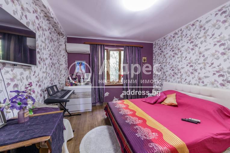 Многостаен апартамент, Варна, Идеален център, 503710, Снимка 2
