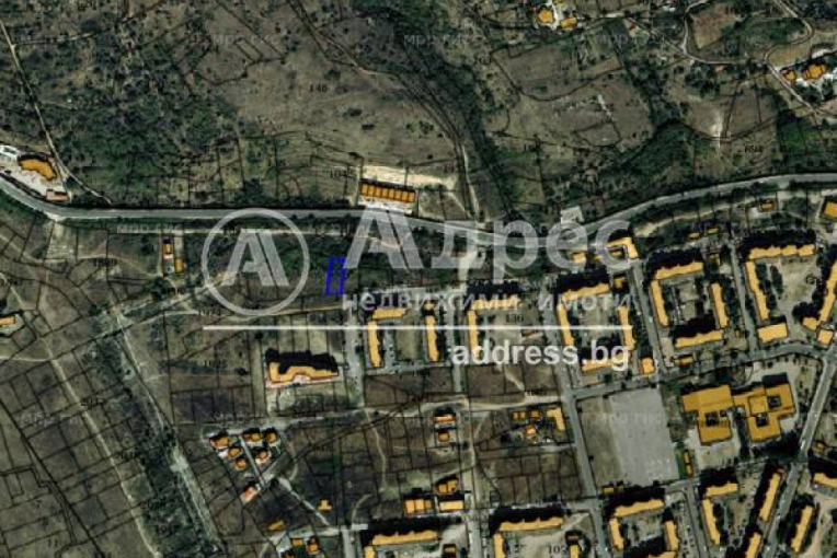 Парцел/Терен, Стара Загора, Железник- изток, 542710, Снимка 1