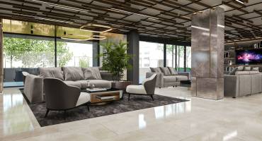 Многостаен апартамент, София, Оборище, 586710, Снимка 2