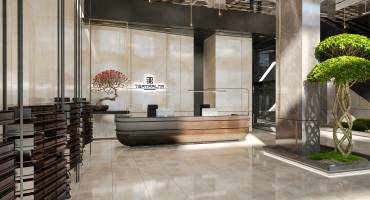 Многостаен апартамент, София, Оборище, 586710, Снимка 4