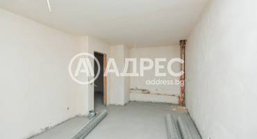 Двустаен апартамент, Бургас, Крайморие, 638710, Снимка 8