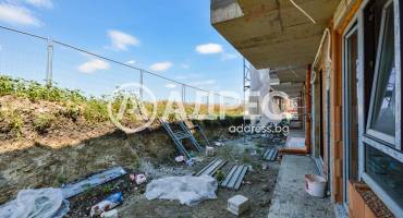 Двустаен апартамент, Бургас, Крайморие, 638710, Снимка 12