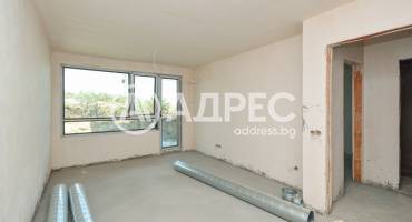 Двустаен апартамент, Бургас, Крайморие, 638710, Снимка 7