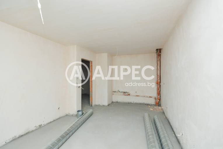 Двустаен апартамент, Бургас, Крайморие, 638710, Снимка 8