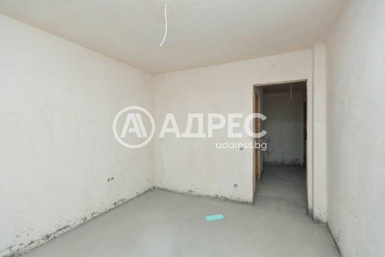 Двустаен апартамент, Бургас, Крайморие, 638710, Снимка 10