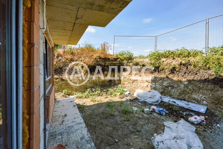 Двустаен апартамент, Бургас, Крайморие, 638710, Снимка 11