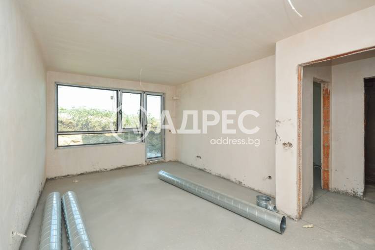 Двустаен апартамент, Бургас, Крайморие, 638710, Снимка 7