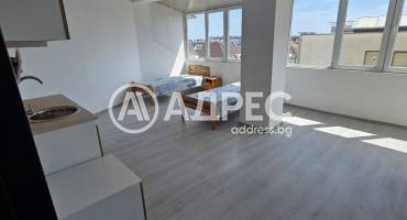 Двустаен апартамент, Равда, 651710, Снимка 1