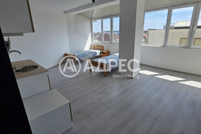 Двустаен апартамент, Равда, 651710, Снимка 1