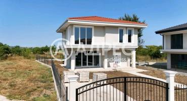 Къща/Вила, Черноморец, 673710, Снимка 1