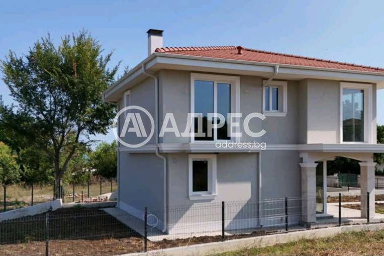 Къща/Вила, Черноморец, 673710, Снимка 2